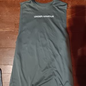 Under Armour Sleeveless